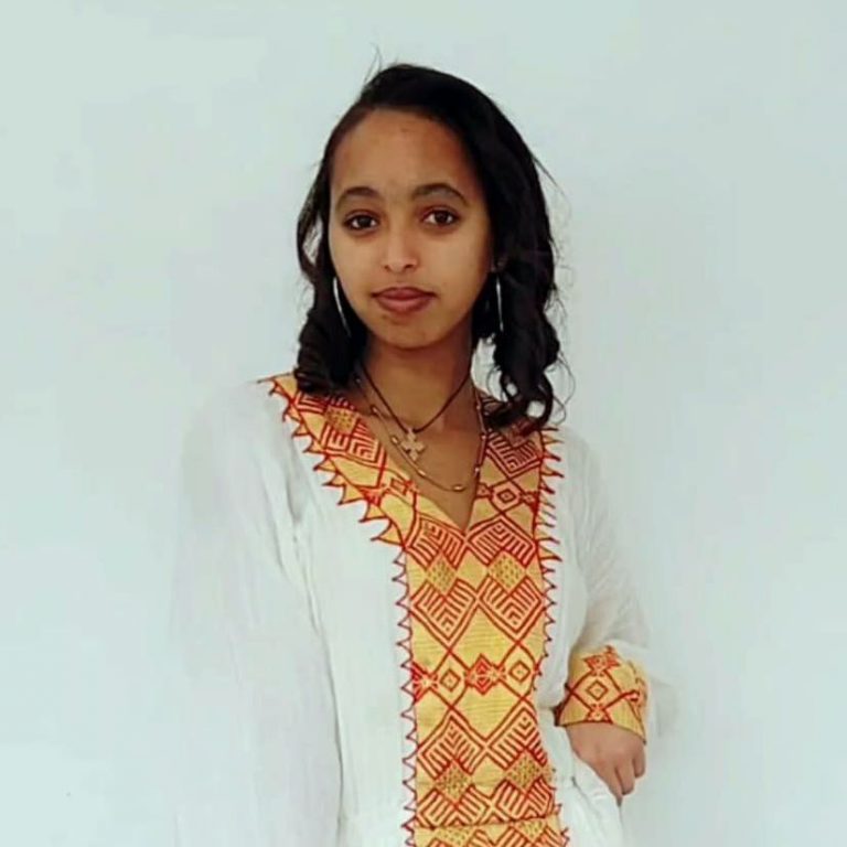 Seriena Zerisenay Teclemicael