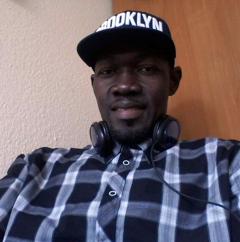 Aboubakary Sidiki Kone