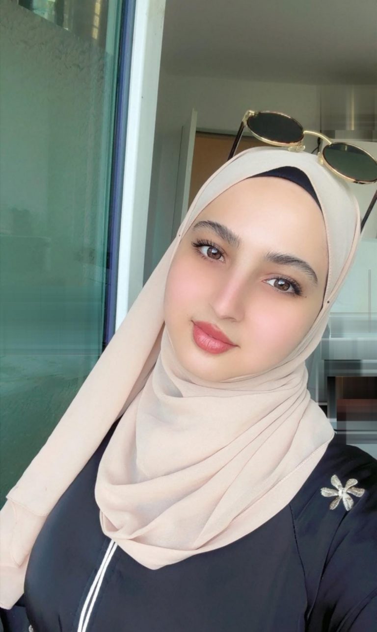 Rawan Al Hamed